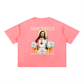 SAVED BY GRACE TEE