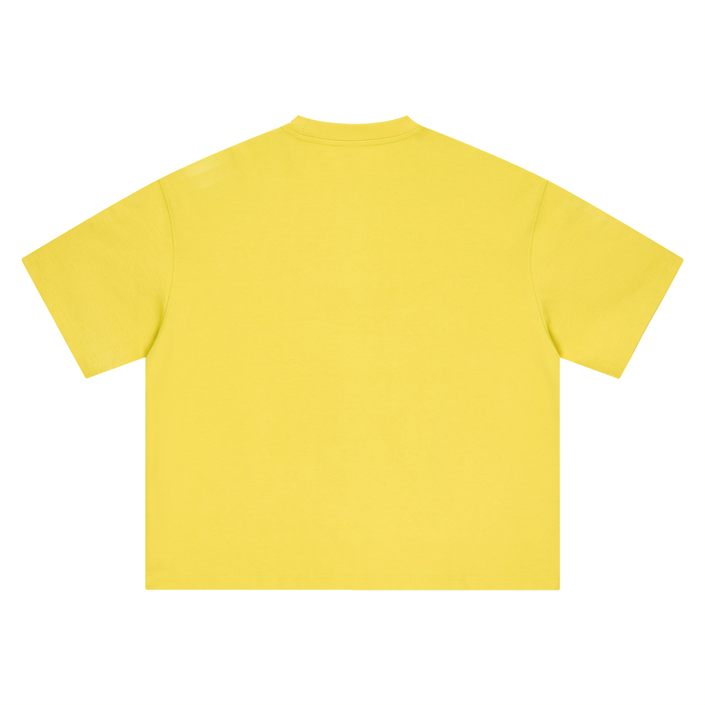 ESSENTIALS HEAVYWEIGHT BOX TEE