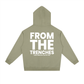 BOX LOGO PREMIUM HOODY