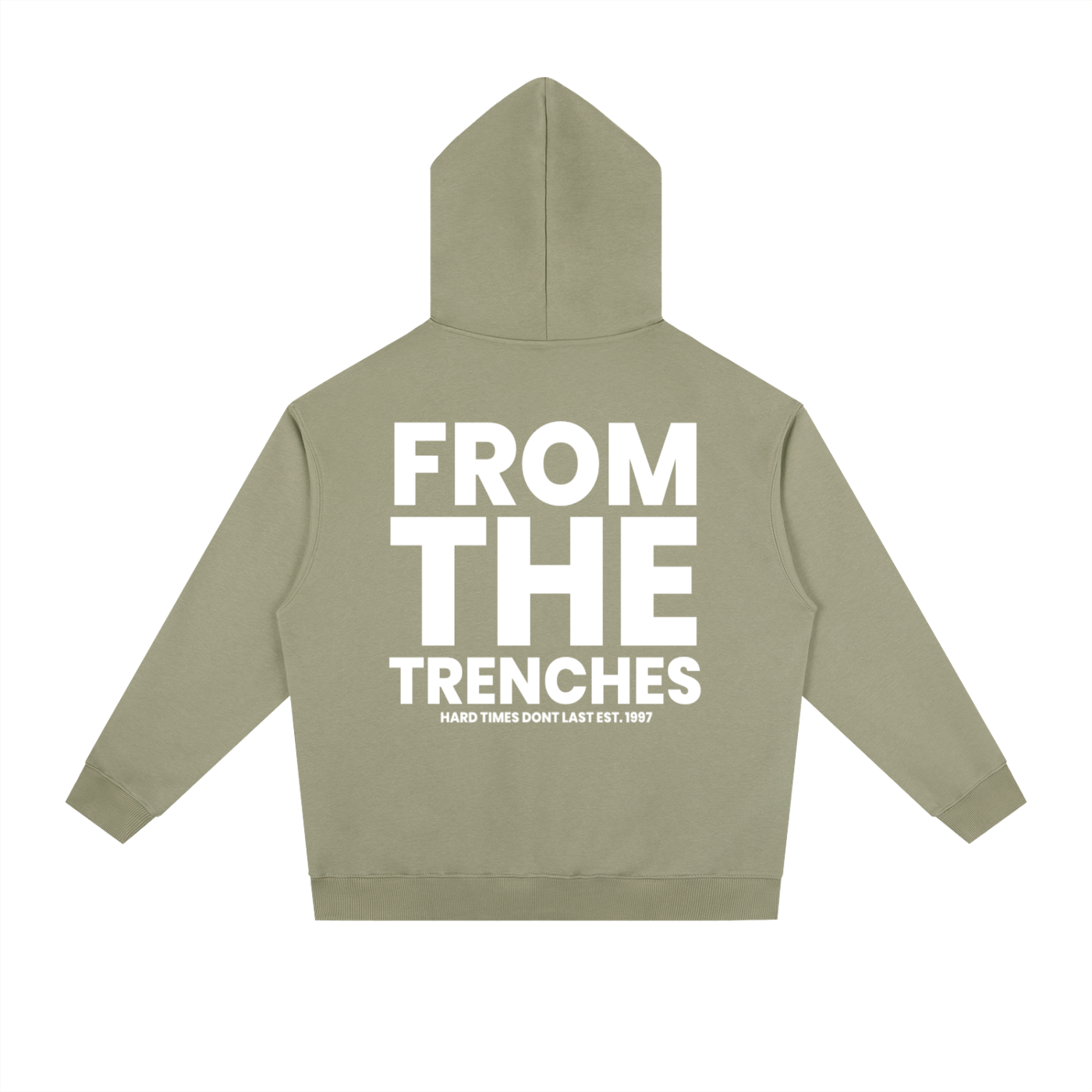 BOX LOGO PREMIUM HOODY