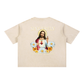 SAVED BY GRACE TEE