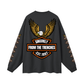 TRENCHES MOTOR CLUB LONG SLEEVE