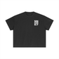 BOX LOGO TEE