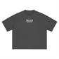 ESSENTIALS HEAVYWEIGHT BOX TEE